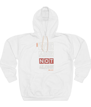 Unisex Pullover Hoodie (AOP)